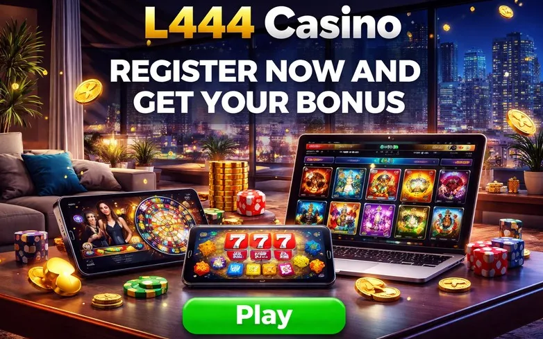 L444 casino home page Bangladesh