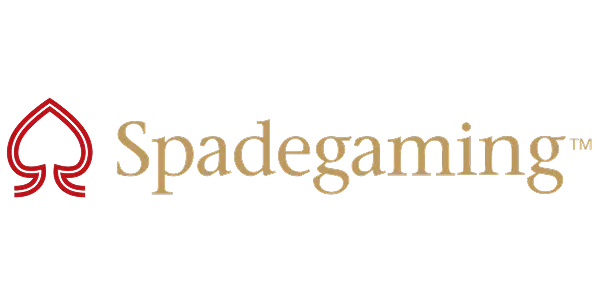 Spadegaming provider logo
