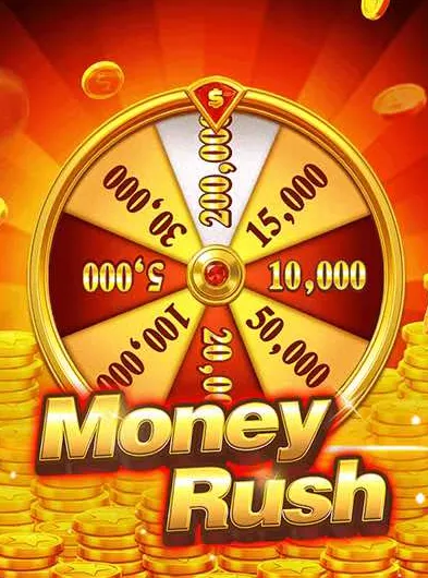 Money Rush slot