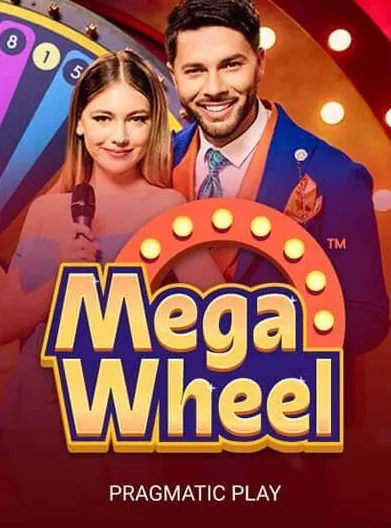 Mega Wheel game show